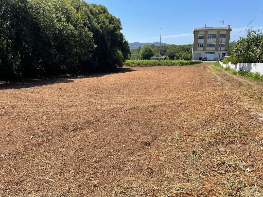 Terreno en venta en Ferrol, A Coruña photo 2