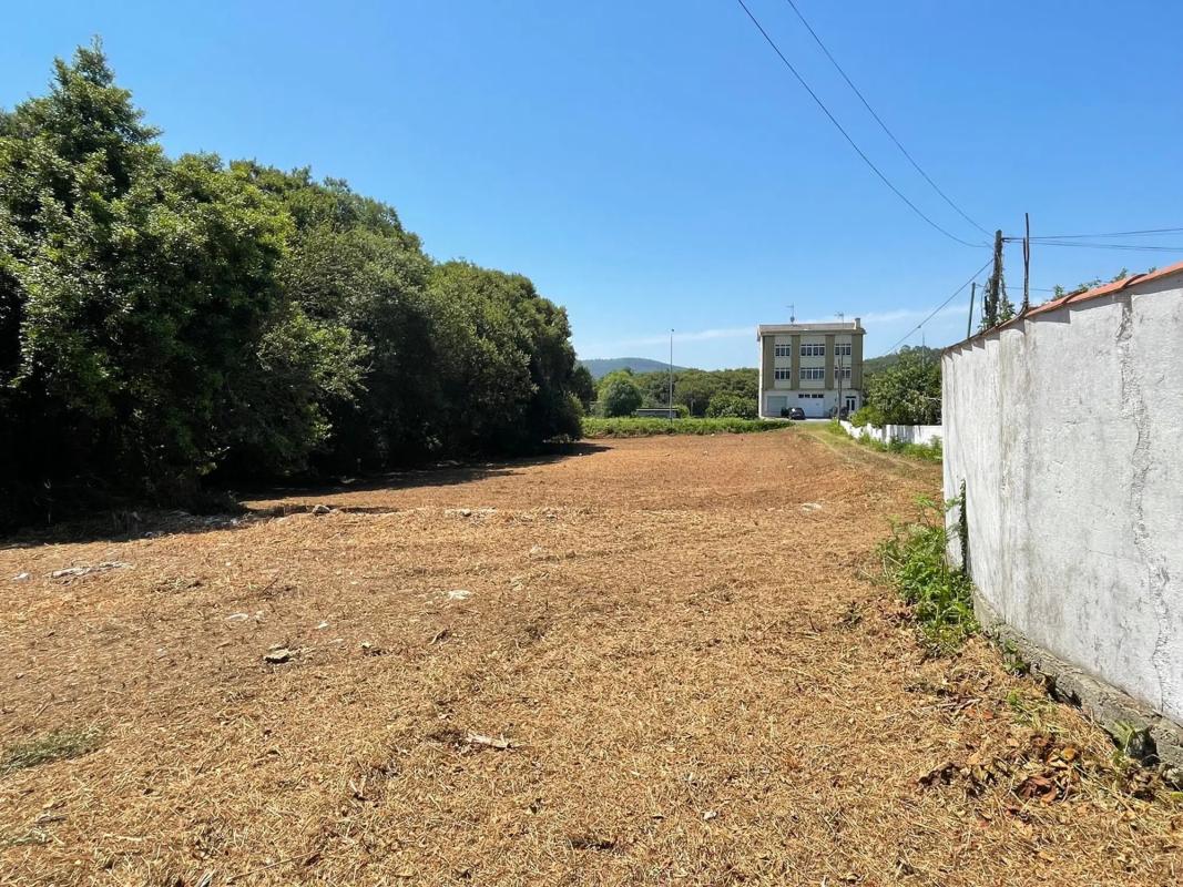 Terreno en venta en Ferrol, A Coruña photo 3