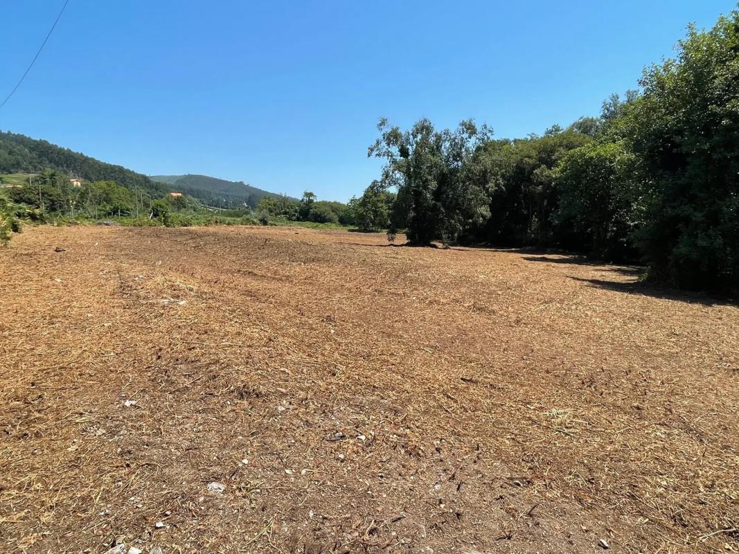 Terreno en venta en Ferrol, A Coruña photo 4