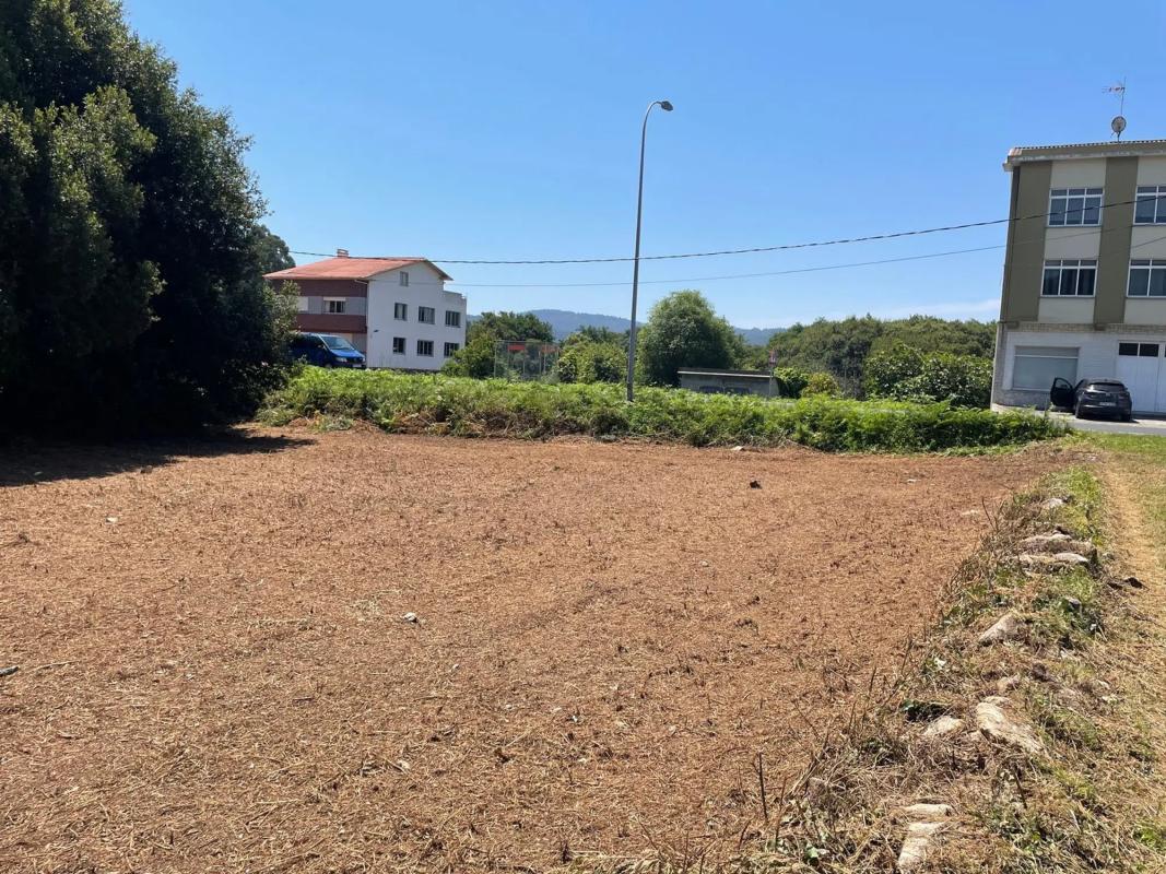Terreno en venta en Ferrol, A Coruña photo 5
