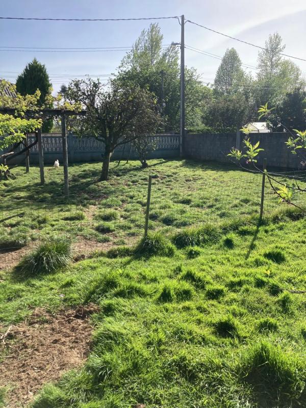 Terreno en venta en Narón, A Coruña photo 3
