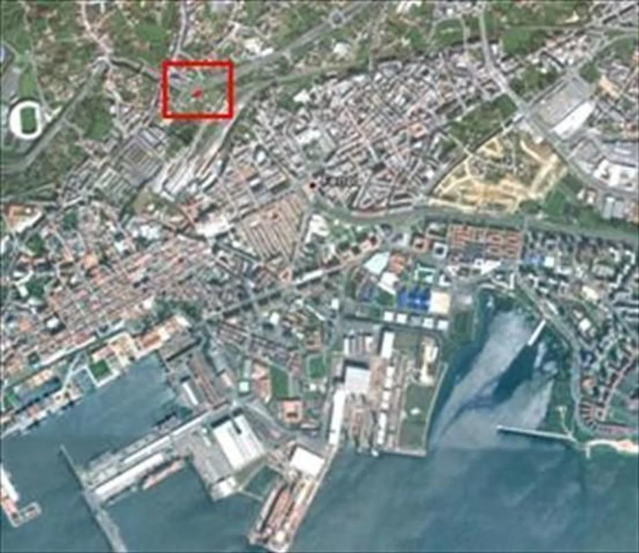 Land for sale in Ferrol, A Coruña photo 1