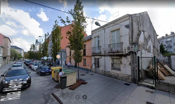 Terreno en calle Alegre, 97 photo 1