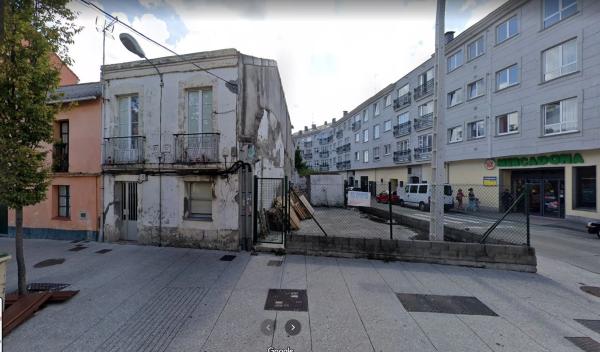 Terreno en calle Alegre, 97 photo 2