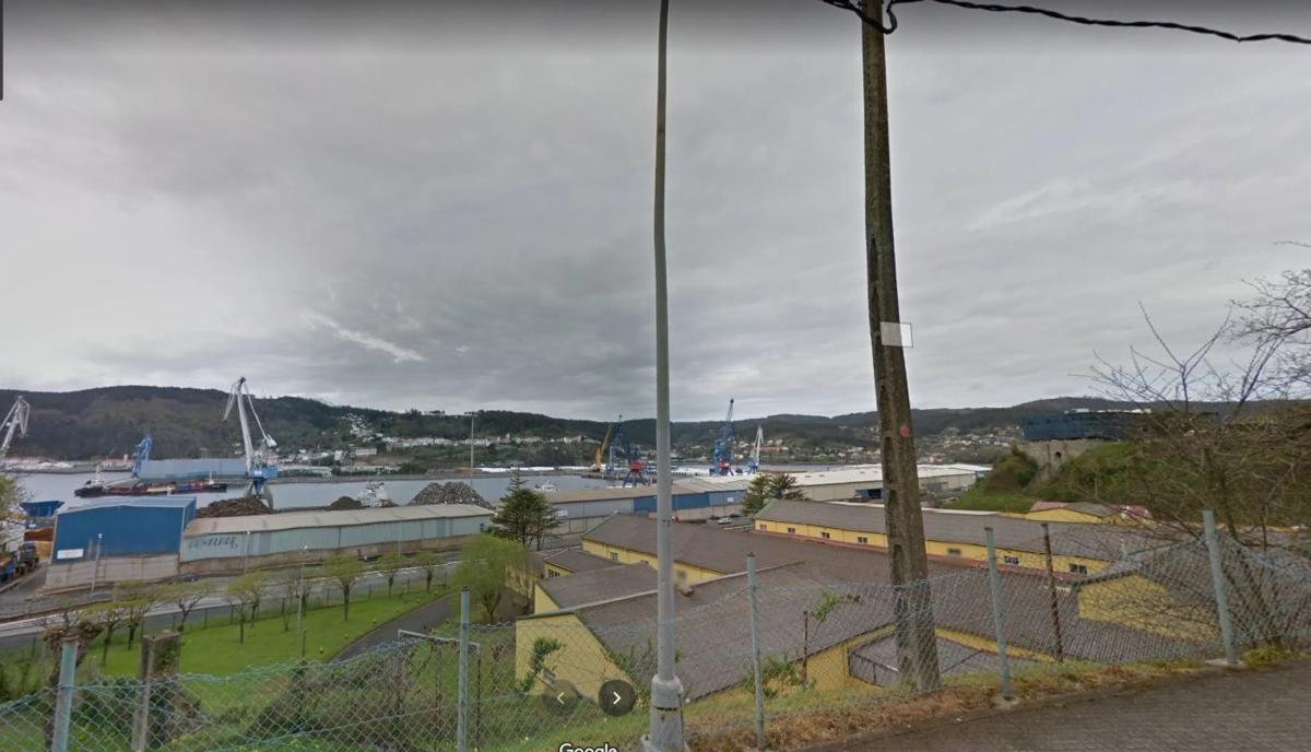 Terreno en venta en Ferrol, A Coruña photo 5
