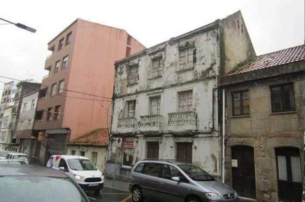 Terreno en avenida General Franco s/n thumbnail 1