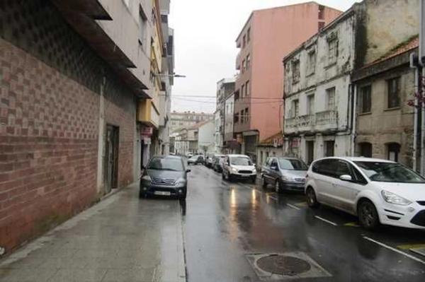 Terreno en avenida General Franco s/n photo 3