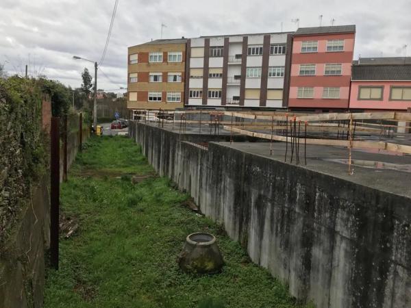 Terreno en avenida Miguel De Cervantes, 18 photo 1