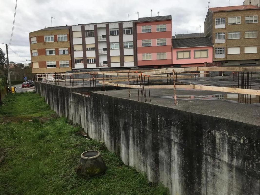 Terreno en venta en Narón, A Coruña photo 4