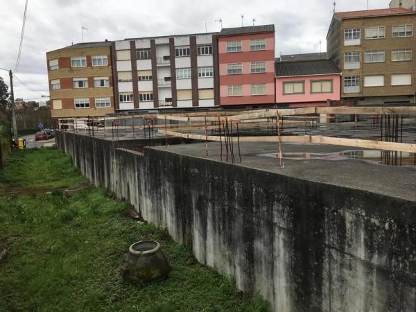 Terreno en avenida Miguel De Cervantes, 18 photo 4