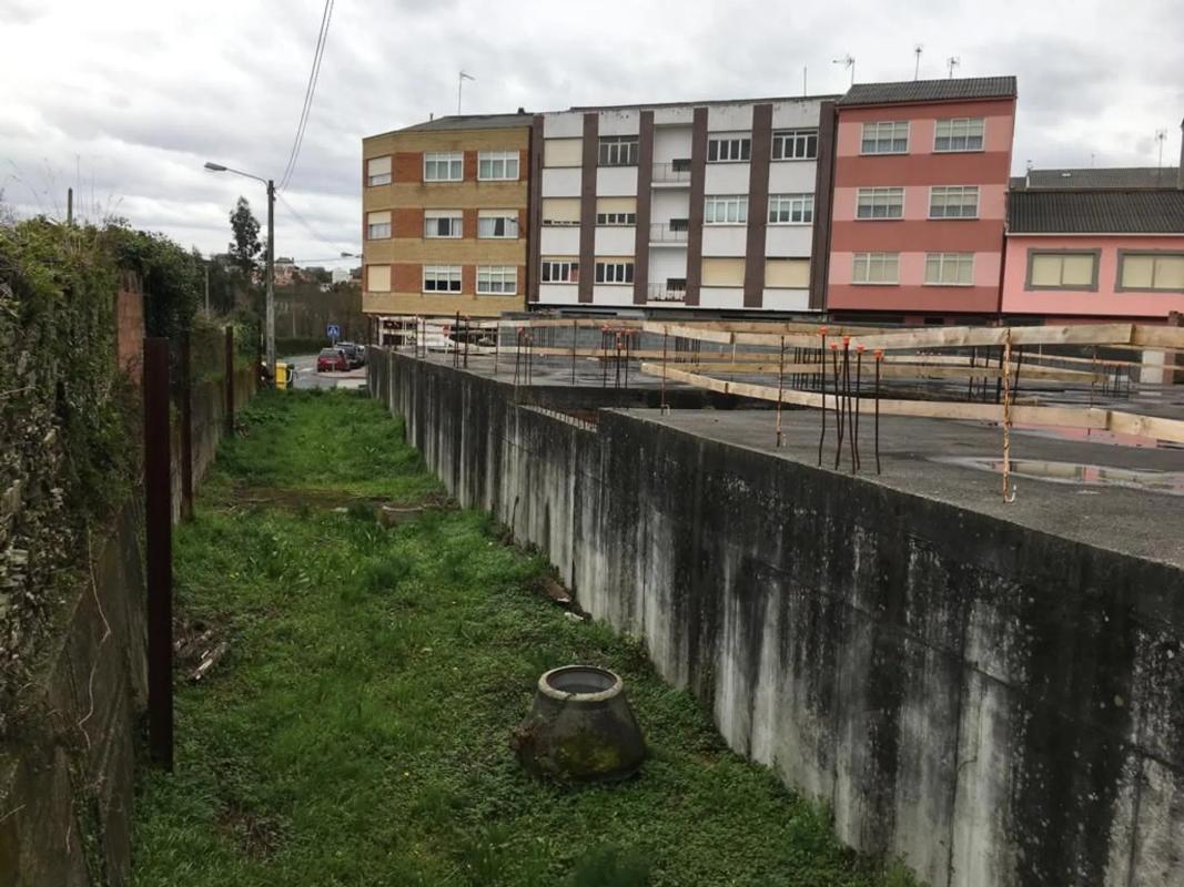 Terreno en venta en Narón, A Coruña photo 5