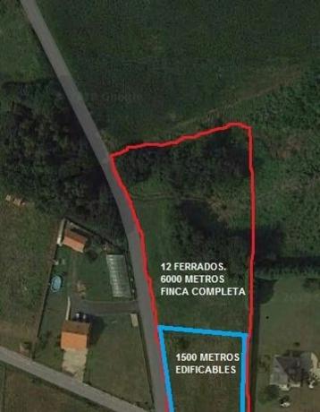 Terreno en San Bartolome s/n photo 3