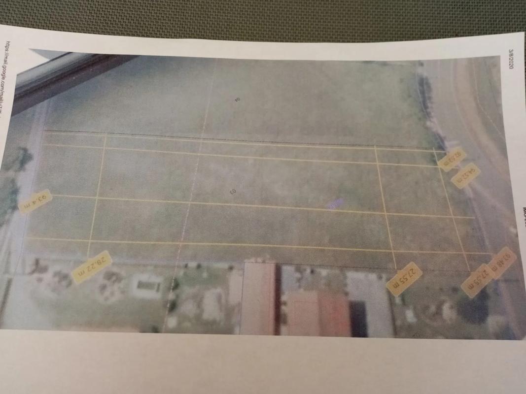 Terreno en venta en Narón, A Coruña plan 4