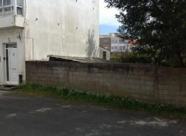 Terreno en calle San Sadurniño, 27 photo 4