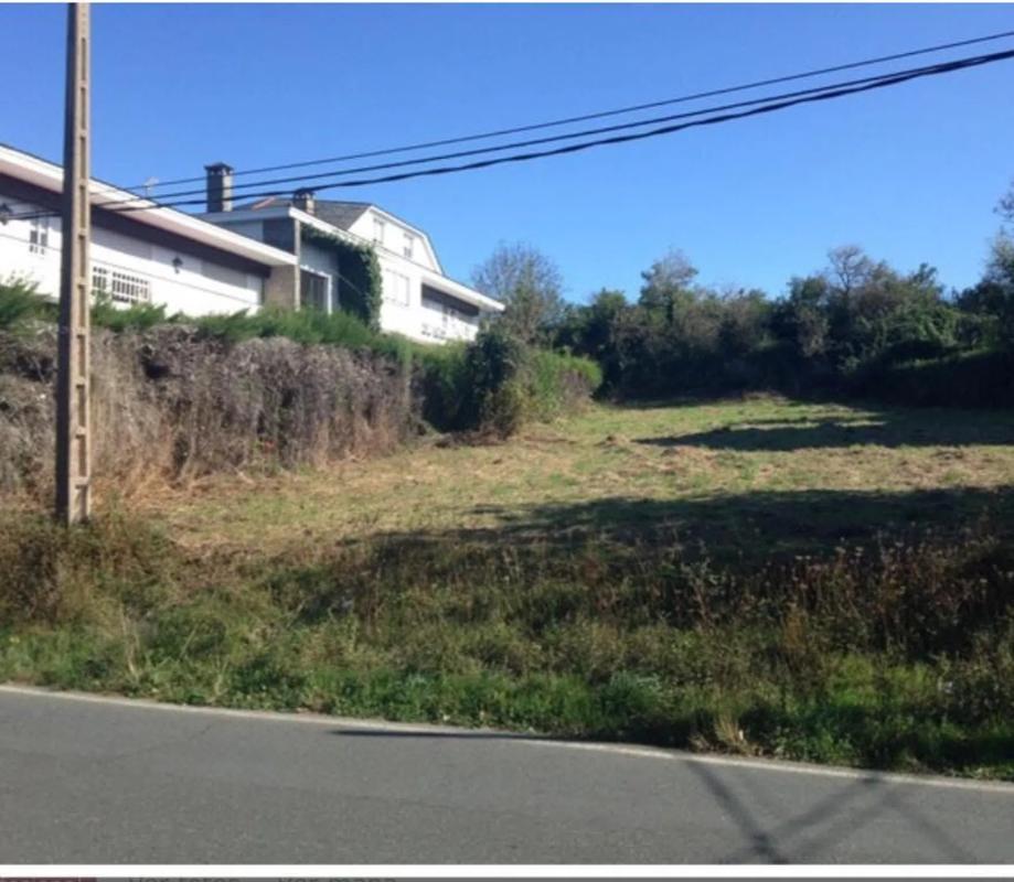 Land for sale in Ferrol, A Coruña photo 2