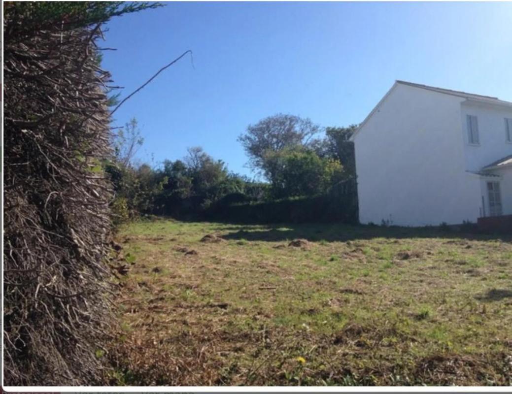 Land for sale in Ferrol, A Coruña photo 4