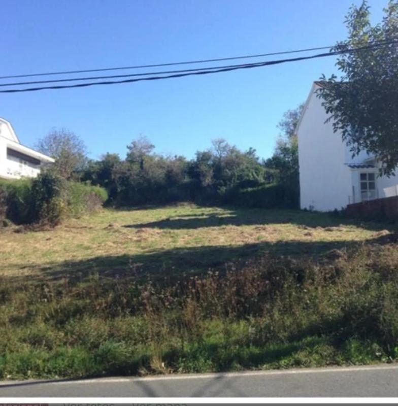 Land for sale in Ferrol, A Coruña photo 5