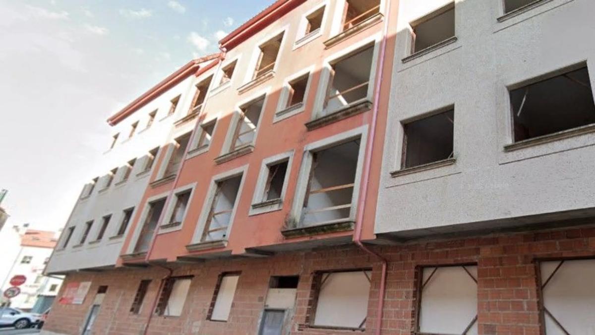 Terreno en venta en Narón, A Coruña photo 1