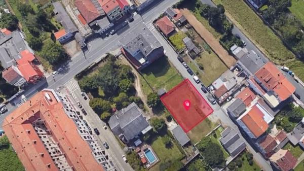 Terreno en calle Forcas, 8 photo 1