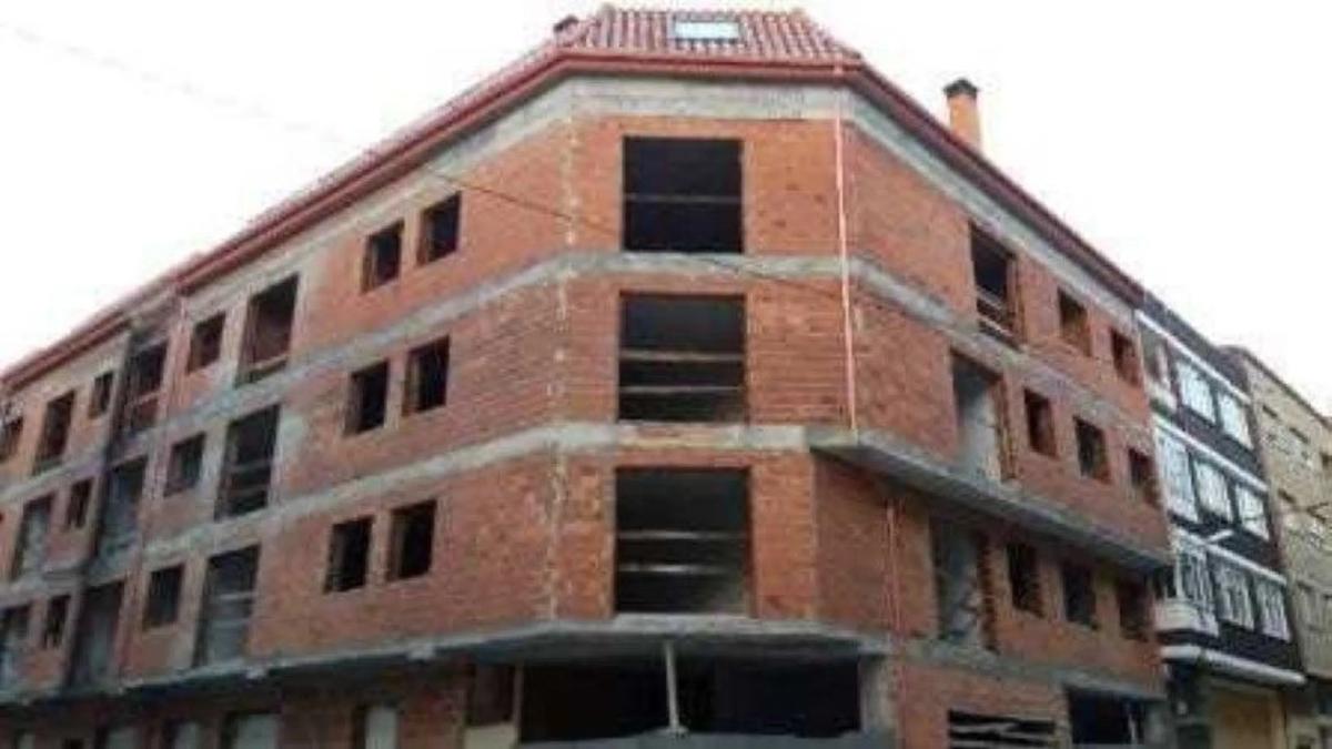 Terreno en venta en Narón, A Coruña photo 3