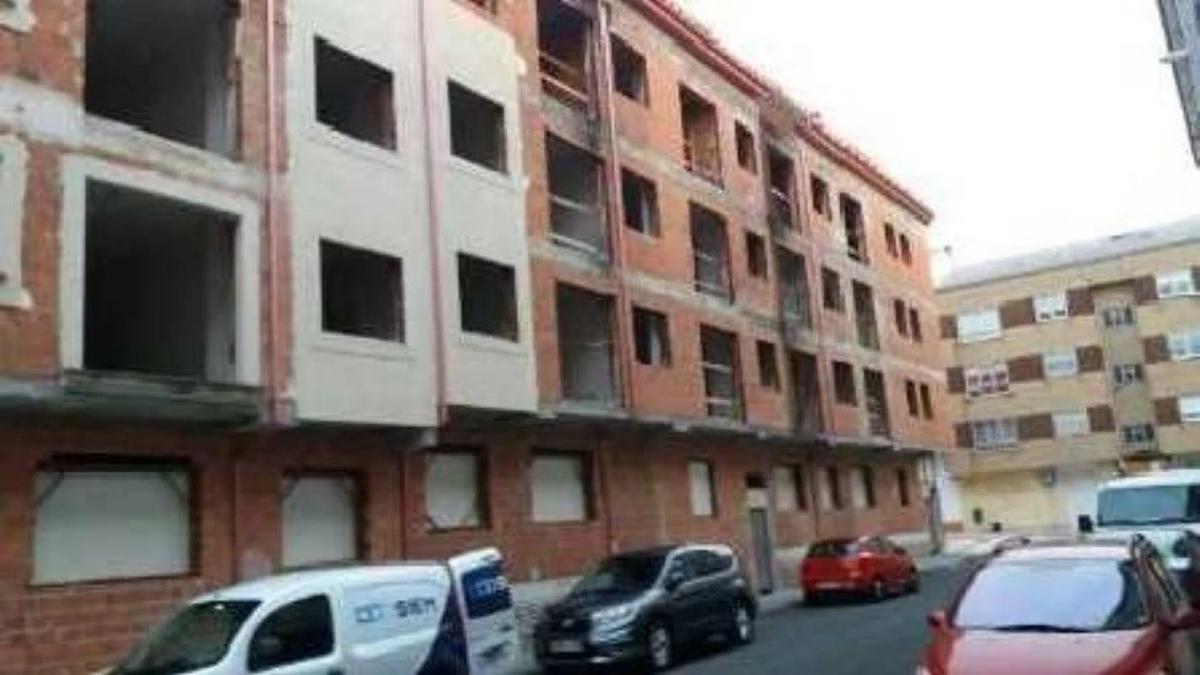 Terreno en venta en Narón, A Coruña photo 4