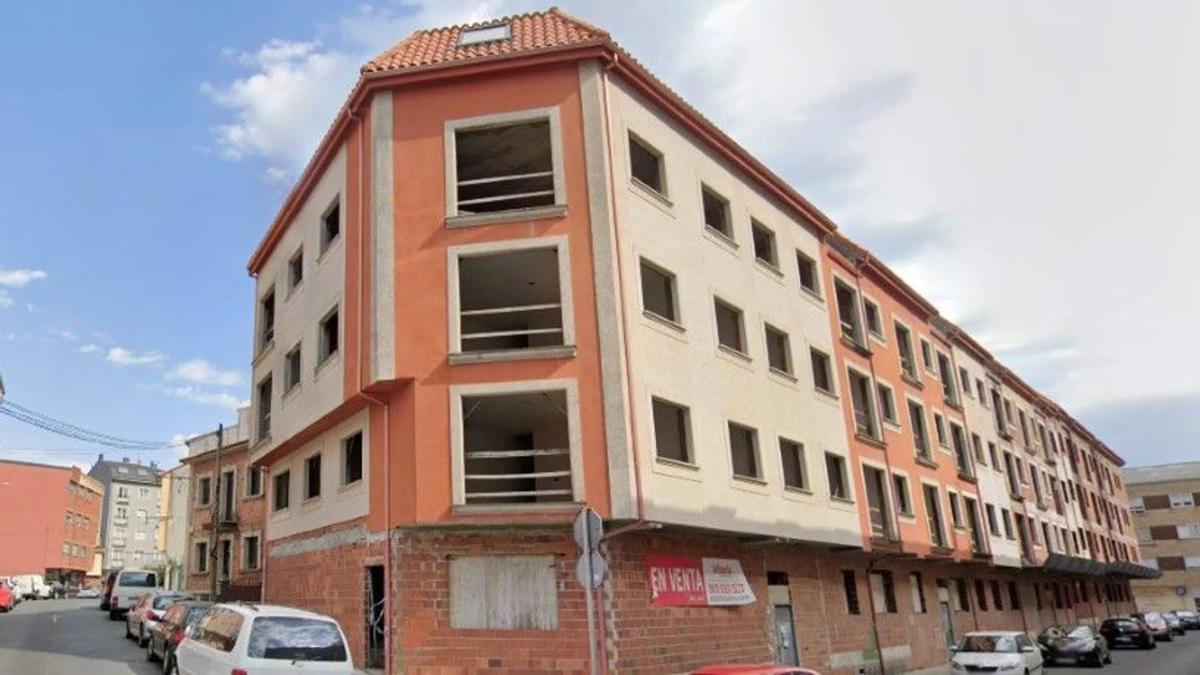 Terreno en venta en Narón, A Coruña photo 5