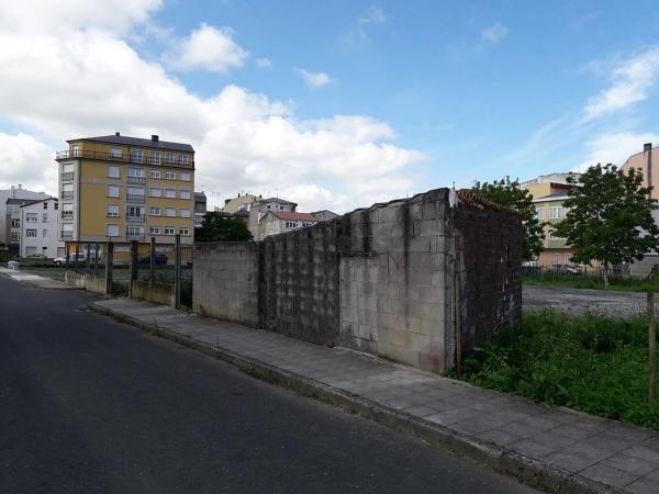 Terreno en calle Pitillera, 39 photo 1