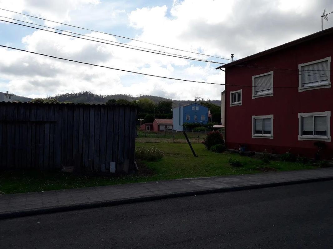 Land for sale in Cedeira, A Coruña photo 2
