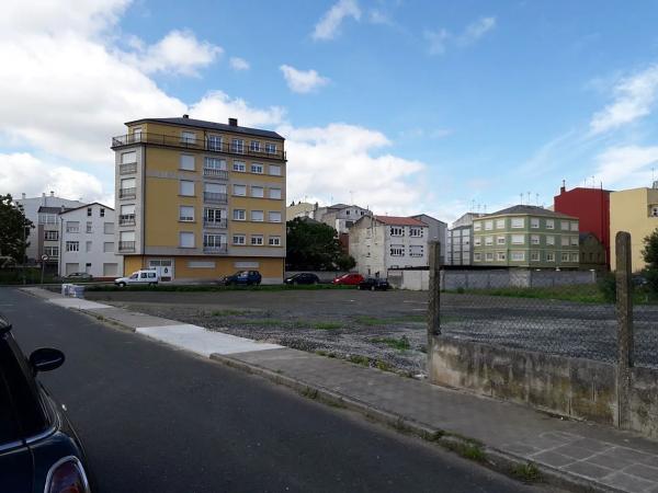Terreno en calle Pitillera, 39 thumbnail 2