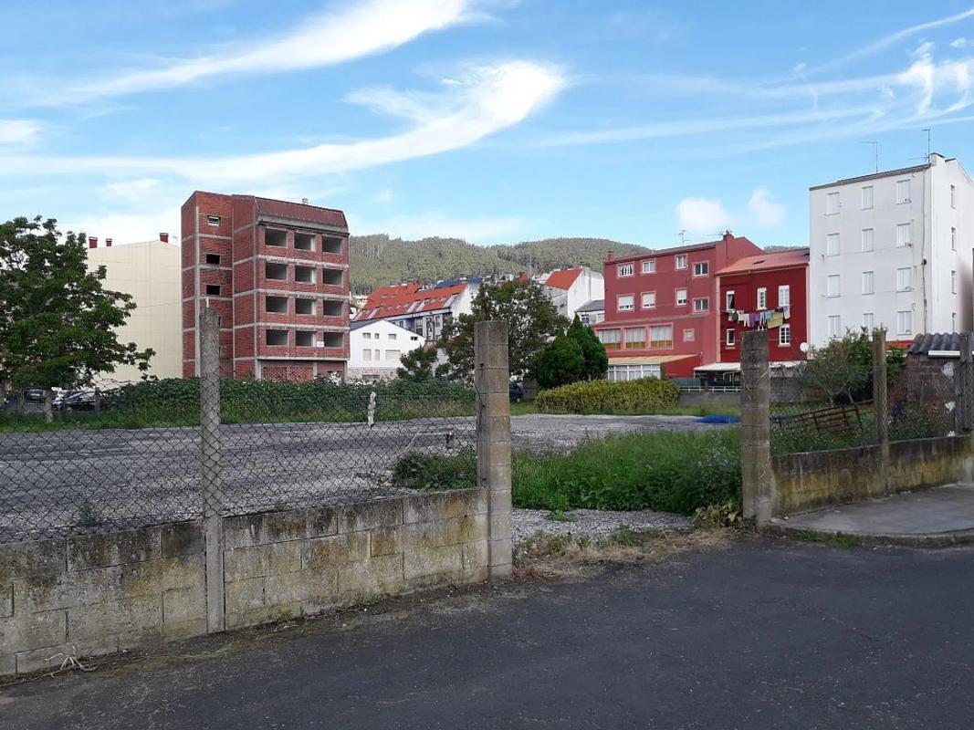 Land for sale in Cedeira, A Coruña photo 4