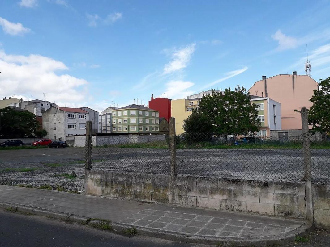 Land for sale in Cedeira, A Coruña photo 5
