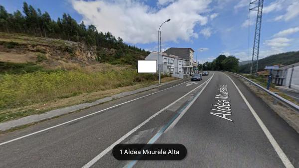 Terreno en Aldea Mourela Alta photo 1