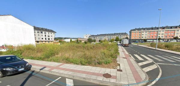 Terreno en calle mestre mateo, 36 thumbnail 1