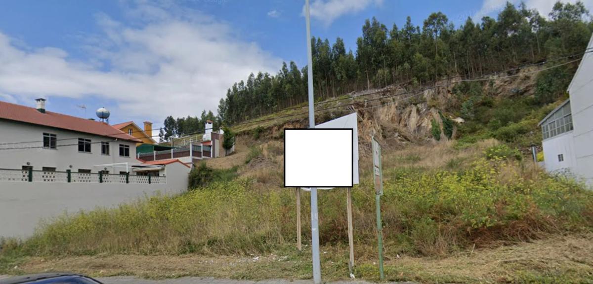 Terreno en venta en Neda, A Coruña photo 2