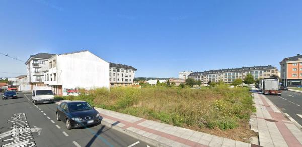 Terreno en calle mestre mateo, 36 photo 3