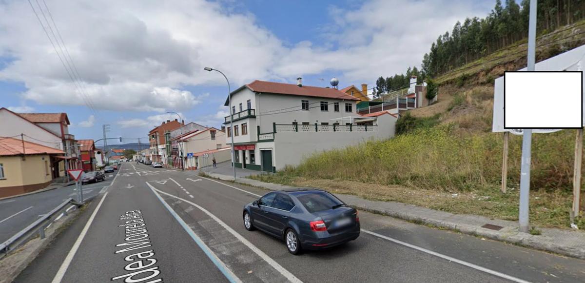 Terreno en venta en Neda, A Coruña photo 3