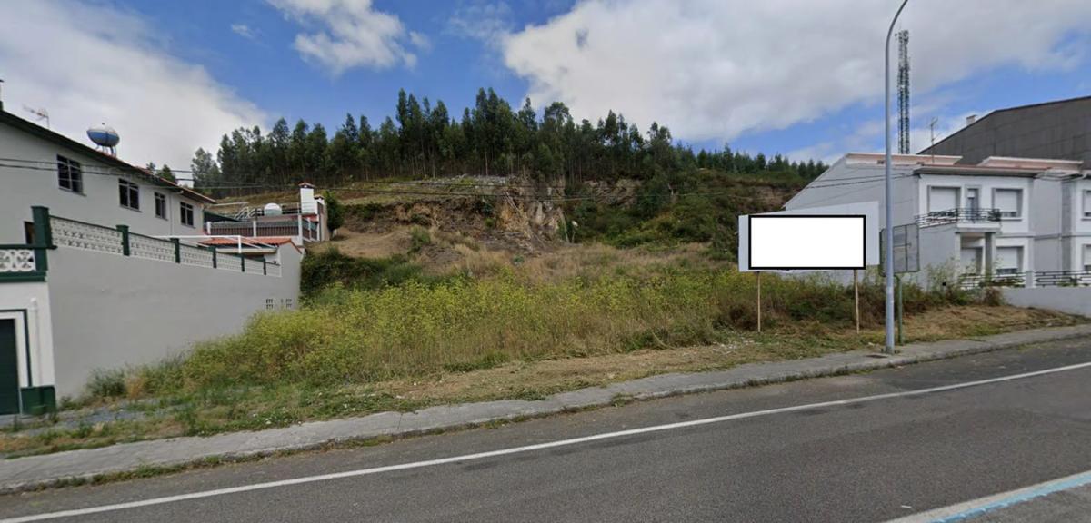 Terreno en venta en Neda, A Coruña photo 5