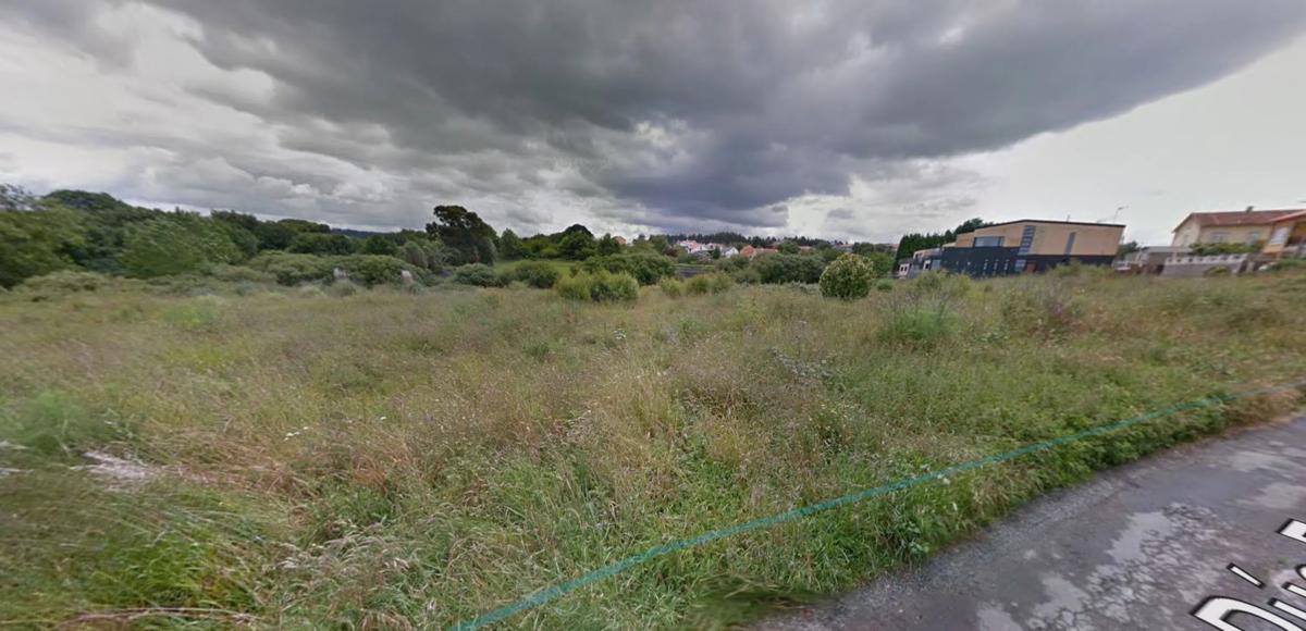 Terreno en venta en Mugardos, A Coruña photo 1