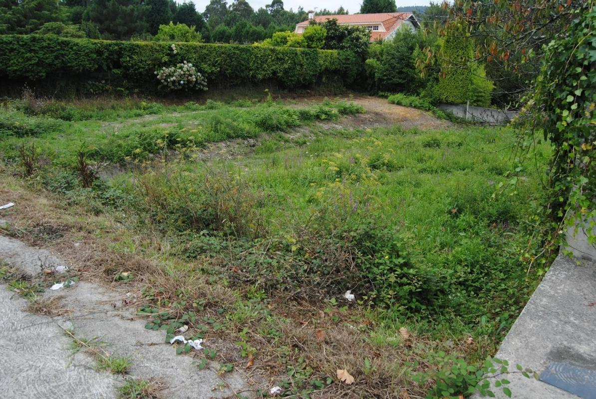 Terreno en venta en Mugardos, A Coruña photo 2