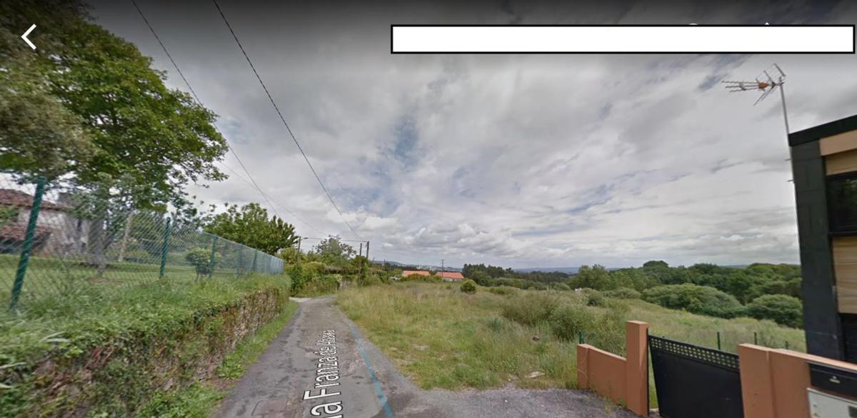Terreno en venta en Mugardos, A Coruña photo 3