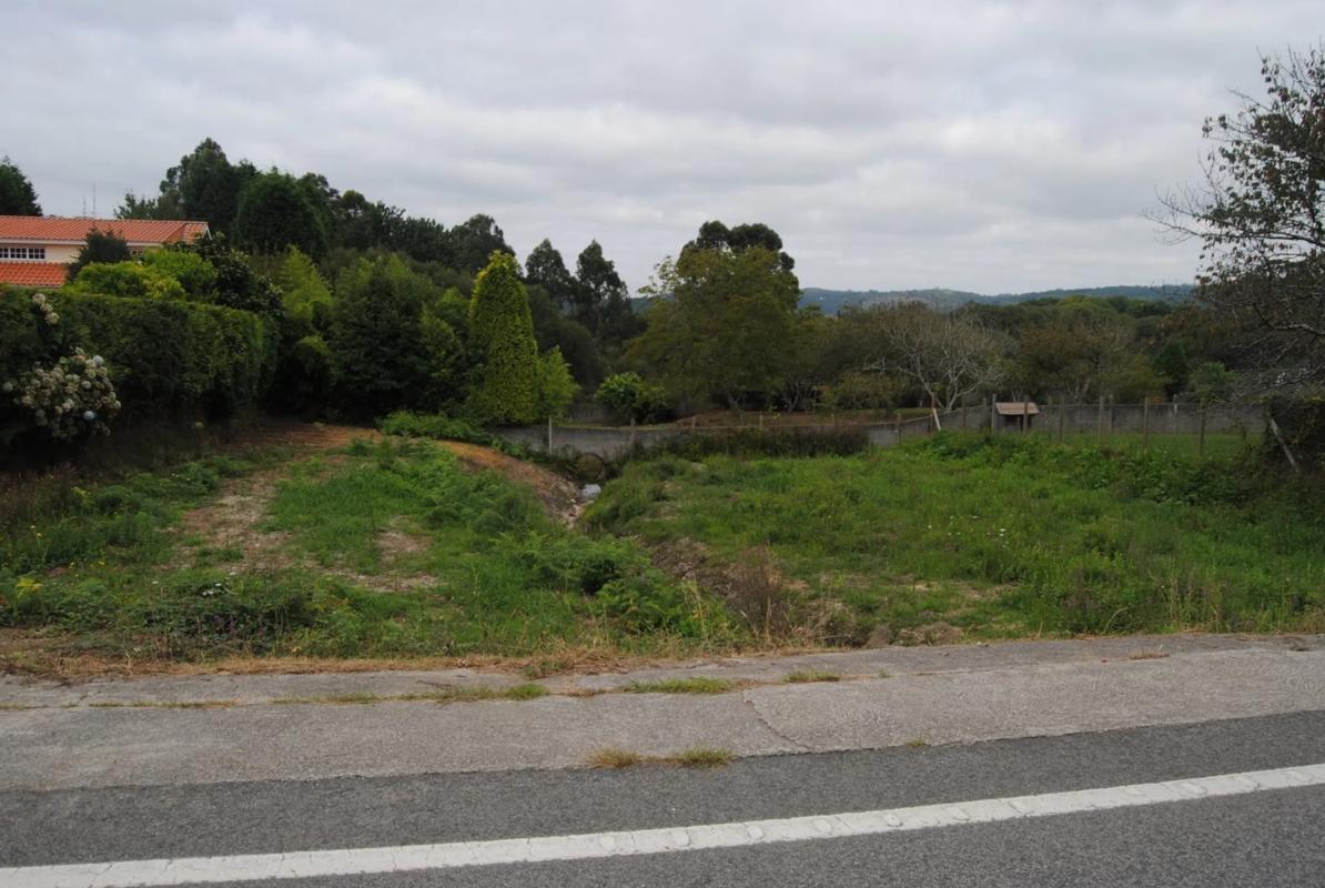Terreno en venta en Mugardos, A Coruña photo 5