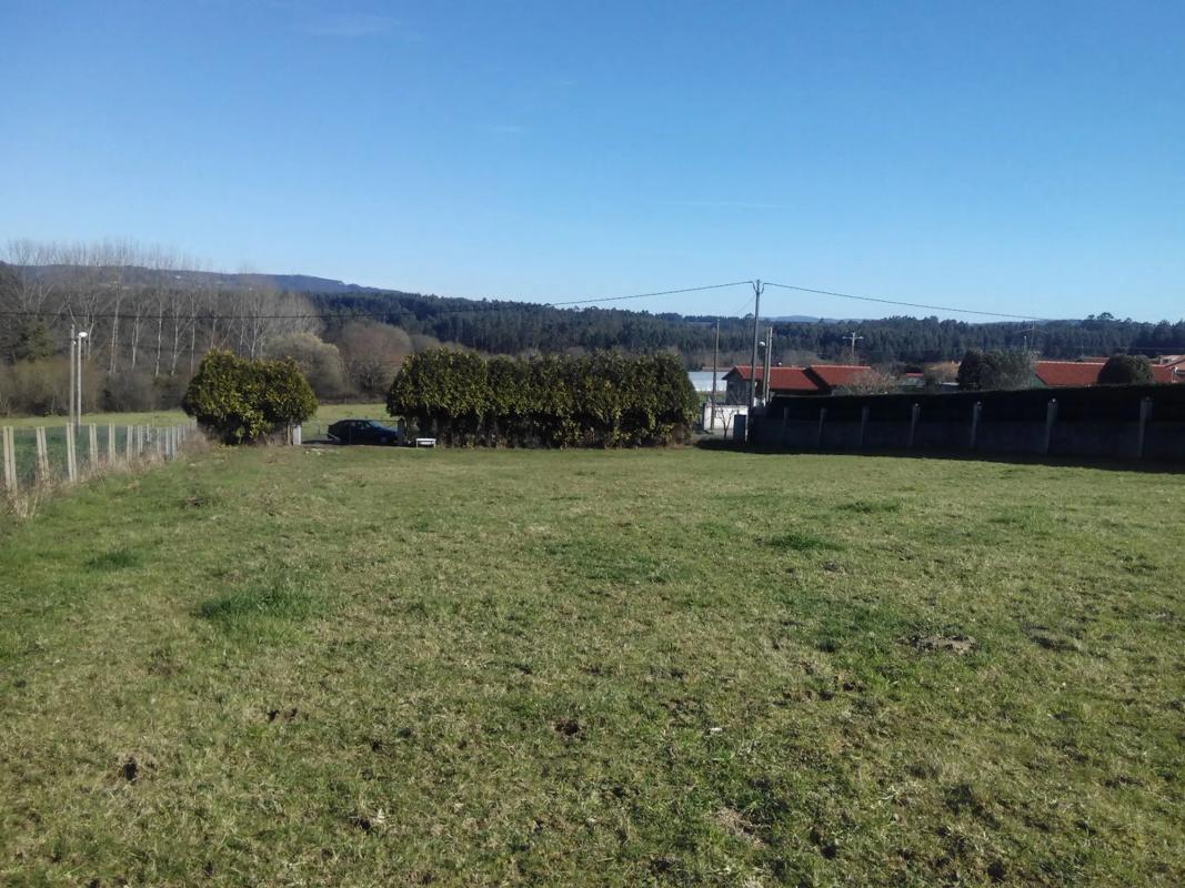 Terreno en venta en Narón, A Coruña photo 3