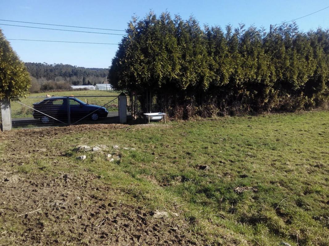 Terreno en venta en Narón, A Coruña photo 4