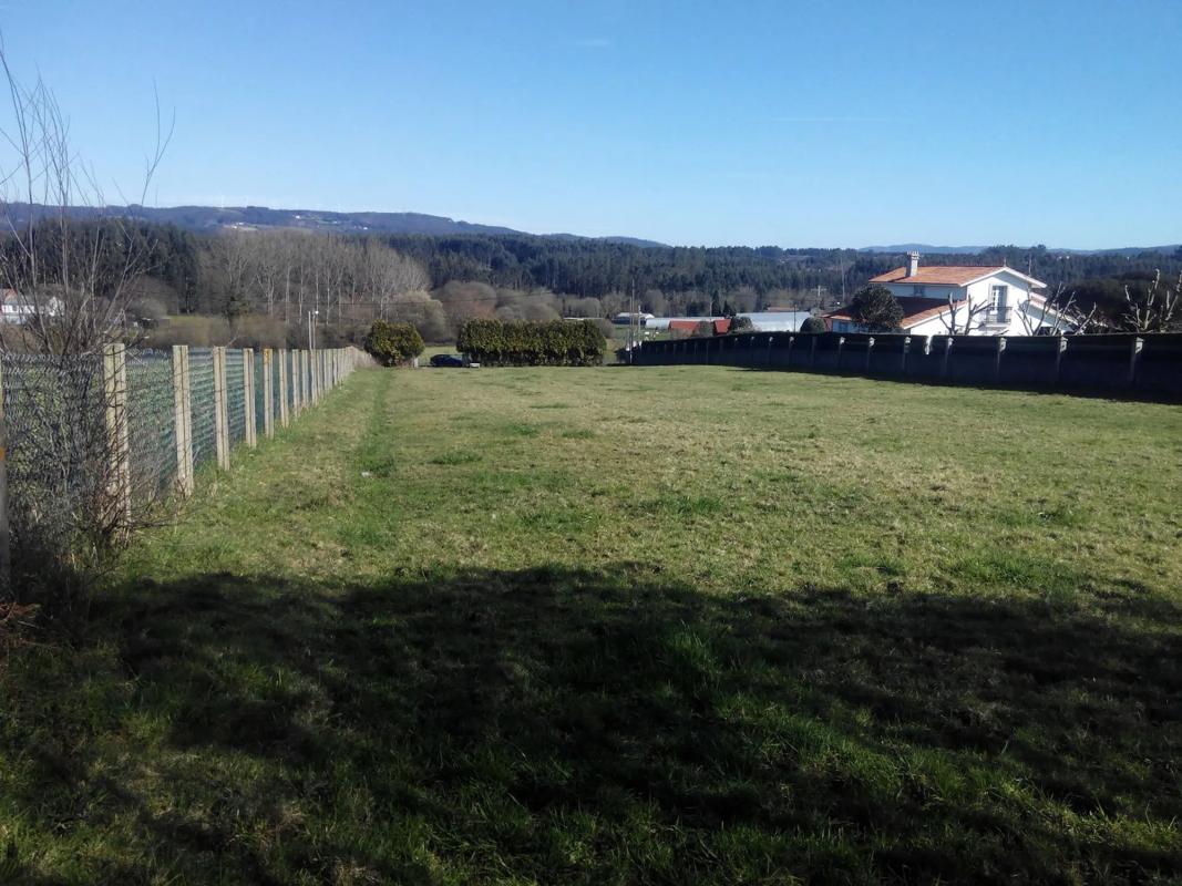Terreno en venta en Narón, A Coruña photo 5