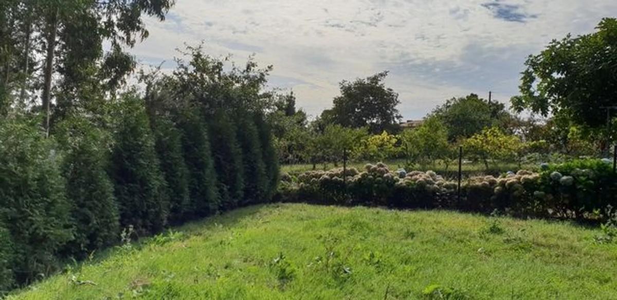 Terreno en venta en Ares, A Coruña photo 3