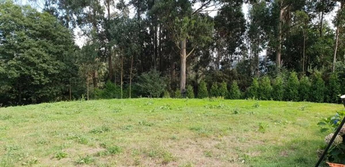 Terreno en venta en Ares, A Coruña photo 4