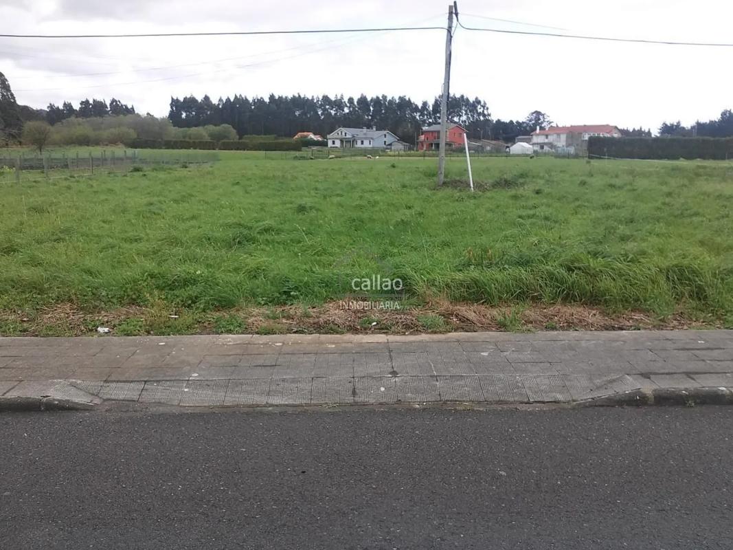 Działka na sprzedaż w Valdoviño, A Coruña photo 1