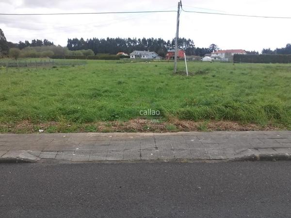 Terreno en Valdoviño photo 1