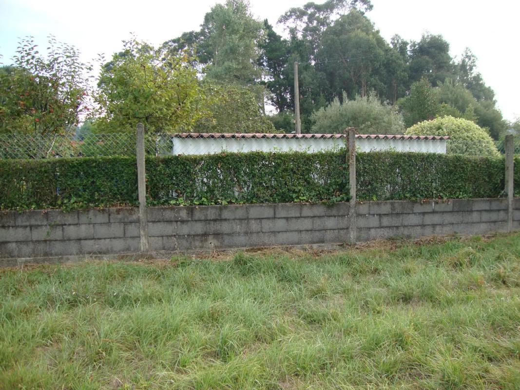 Terreno en venta en Ares, A Coruña photo 3