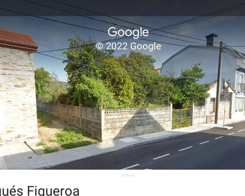 Land for sale in San Sadurniño, A Coruña photo 1